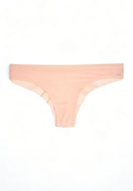 Brazil γυναικείο με δαντέλα και διαφάνεια Berrak 