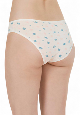 Σλιπ γυναικεία Floral Berrak