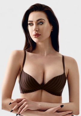 Σουτιέν Γυναικείο New Bra Lingerie Χωρίς Ενίσχυση