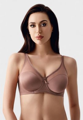Σουτιέν Minimizer C & D Cup με μπανέλα New Bra