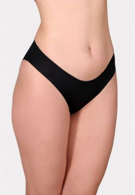 Σλιπ Brazil Laser Cut New Bra με σιλικόνη