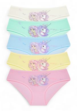 Σλιπ Παιδικα Unicorn Donella