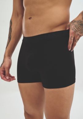 Boxer ανδρικό King Black Soma