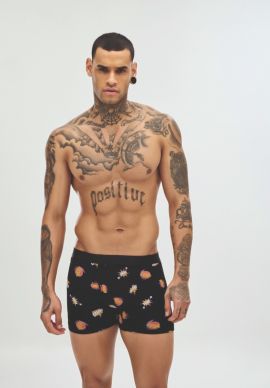 Boxer ανδρικό Yes Soma 2 Pack