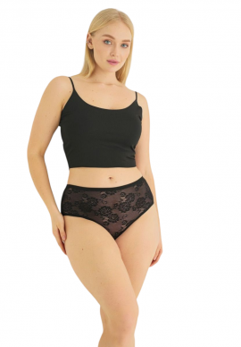 Κυλοτα Midi 3/4 Sexen Rose 10 Τεμ.