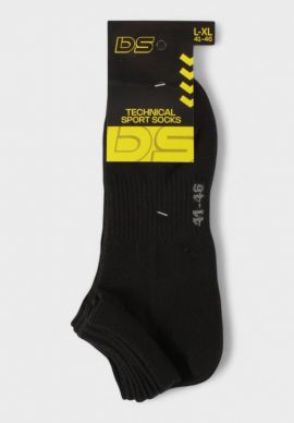 Unisex Κάλτσες DS Sport Eco Pack 3 Ζεύγη