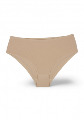 Σλιπ γυναικεία High Waist Bikini Berrak