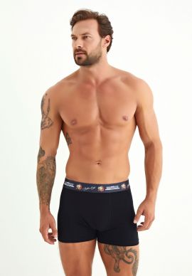 Boxer Ανδρικα 3 Pack Bella Ciao 