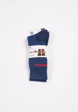 Καλτσα Γυναικεια Ισοθερμικη Μαλλινη Dimi Socks