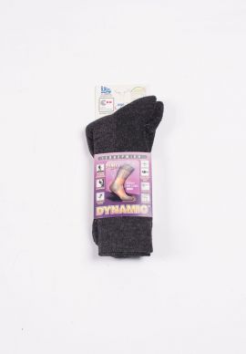 Καλτσα Ανδρικη Ισοθερμικη Dimi Socks