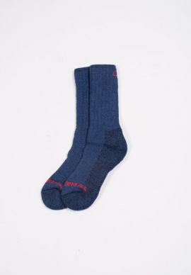 Καλτσα Ανδρικη Ισοθερμικη Μαλλινη Dimi Socks