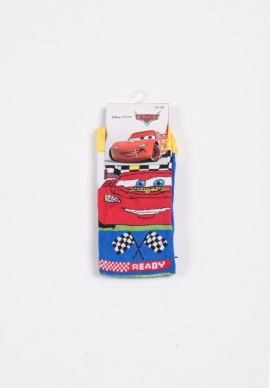 Καλτσες Παιδικες Cars 