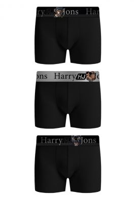 Boxer Harry Jons Animals Pack