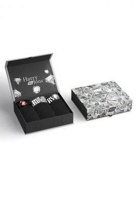 Boxer Harry Jons Diamond Pack