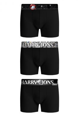 Boxer Harry Jons Diamond Pack