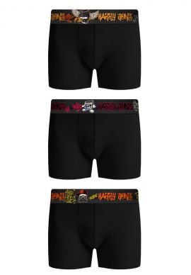 Boxer Harry Jons Graffiti Pack