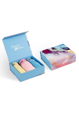 Boxer Harry Jons Pastels Pack