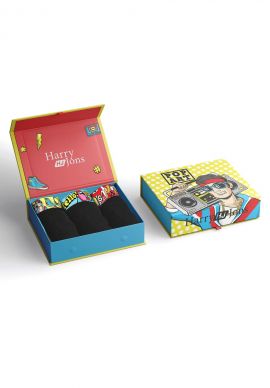 Boxer Harry Jons Boxed Pack