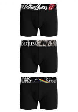 Boxer Harry Jons Rock Pack