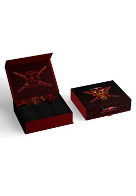 Boxer Harry Jons Samurai Pack