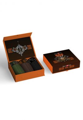 Boxer Harry Jons Viking Pack