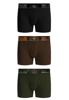 Boxer Harry Jons Viking Pack