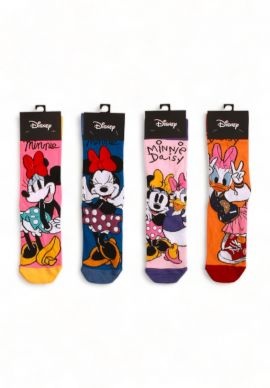 Καλτσες Disney Minnie Mouse & Daisy