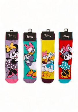 Καλτσες Disney Minnie Mouse & Daisy 2
