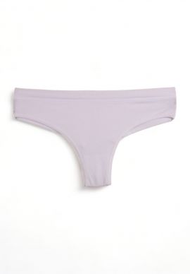 Σλιπ Γυναικεια Βαμβακερά Brazil Berrak Basic