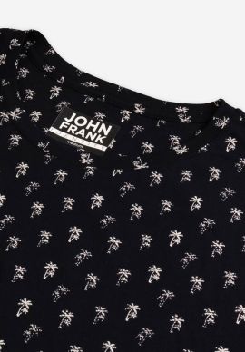 T-Shirt John Frank