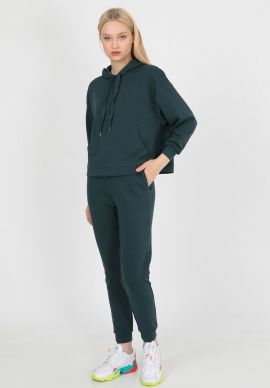 Παντελονι Φορμας Γυναικειο Jogger Comfy John Frank