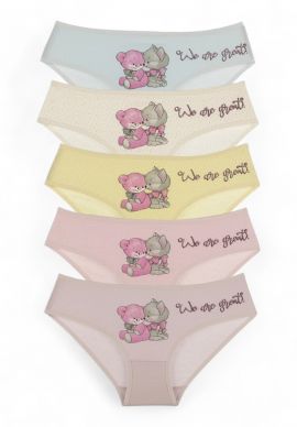 Σλιπ Παιδικα Teddy Bear Donella