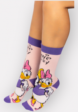 Καλτσες Disney Minnie Mouse & Daisy