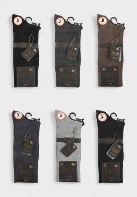 Ανδρικές Κάλτσες PRO Socks “Arizona Modal” – Σετ 12 Τεμαχίων