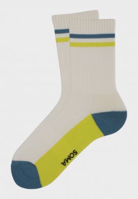 Κάλτσες Γυναικείες Αθλητικές Soma Lorelai – 12 Pack
