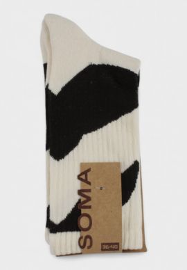 Κάλτσες Γυναικείες Αθλητικές Soma Diane – 12 Pack