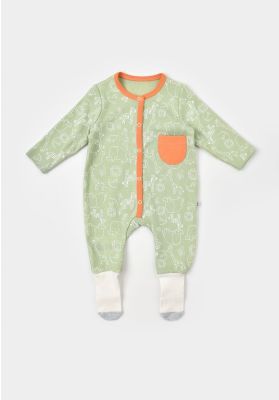 Φορμακι Βρεφικο Biorganic Zoo