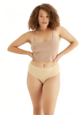 Brazil Ψηλομεσο Sexen Με Δαντελα Dioni