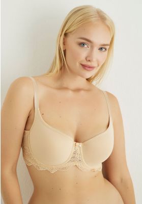 Σουτιεν Soft Plus Size Norddiva