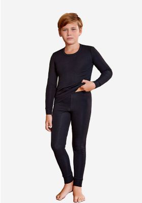 Ισοθερμικη Μπλουζα Παιδική - Εφηβικη Unisex Berrak