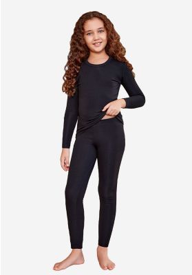 Ισοθερμικη Μπλουζα Παιδική - Εφηβικη Unisex Berrak