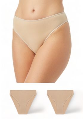 Brazil γυναικεία Fimel Modal Κοπτοράπτης Minerva 2 Τεμ.