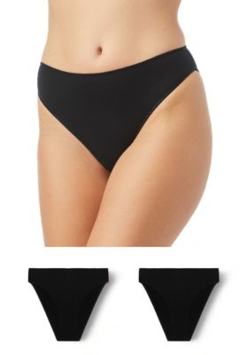 Brazil γυναικεία Fimel Modal Κοπτοράπτης Minerva 2 Τεμ.