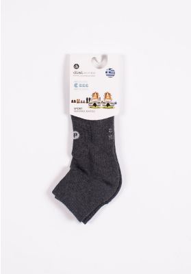 Ημικοντο Σοσονι Πετσετε Dimi Socks