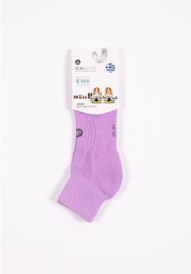 Ημικοντο Σοσονι Πετσετε Dimi Socks