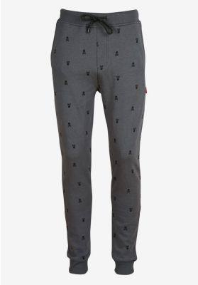 Φορμα Ανδρικη John Frank Skull